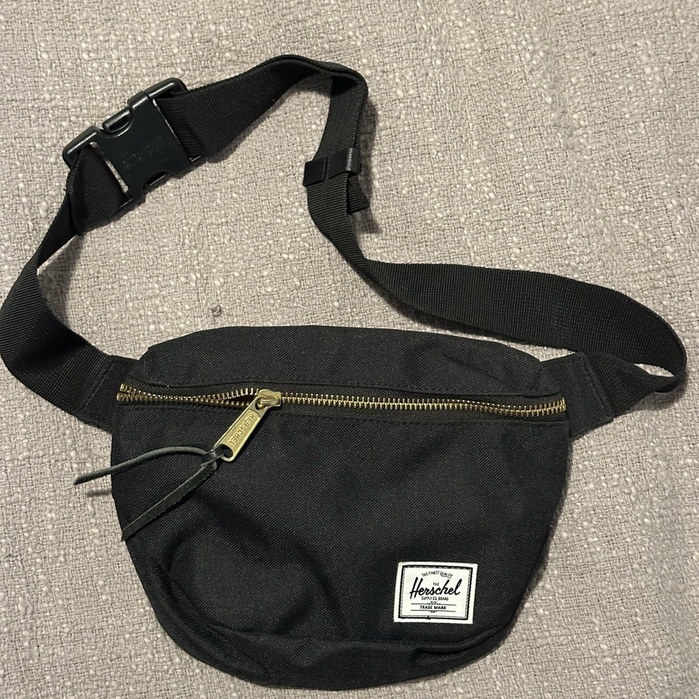 Herschel supply belt bag